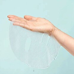 Numbuzin No.1 Pantothenic B5 Hyaluronic Active Clear Maske 1 Adet - 3