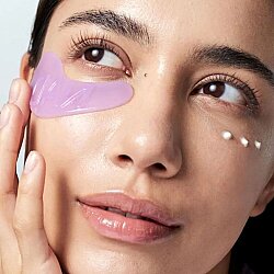 Numbuzin No.9 Nad+ Collagen Under Eye Patches Göz Bakım Seti - 3