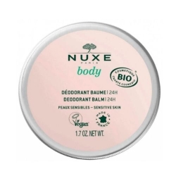 Nuxe Body Krem Deodorant 50gr