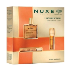 Nuxe Body L'Infiniment Glow Set