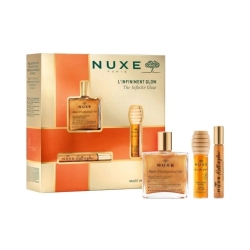 Nuxe Body L'Infiniment Glow Set - 2