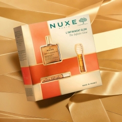 Nuxe Body L'Infiniment Glow Set - 3