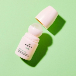 Nuxe Body Reve De The 24 Saat Etkili Tazeleyici Yeşil Çay Özlü Deodorant 50ml - 2