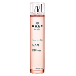 Nuxe Body Reve De The Canlandırıcı Yeşil Çay Özlü Vücut Spreyi 100ml