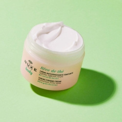 Nuxe Body Reve De The Toparlayıcı ve Sıkılaştırıcı Bakım Kremi 200ml - 3