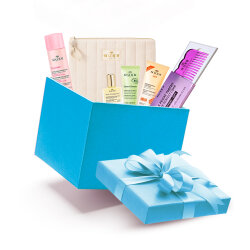 Nuxe Cilt Bakım Seti - Güzellik Kutusu