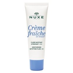 Nuxe Creme Fraiche 48h Karma Ciltler Nemlendirici Bakım Emülsiyonu 50ml