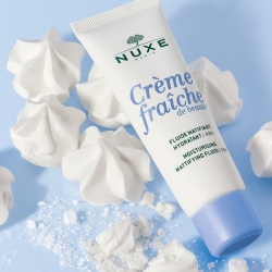 Nuxe Creme Fraiche 48h Karma Ciltler Nemlendirici Bakım Emülsiyonu 50ml - 6