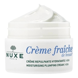 Nuxe Creme Fraiche 48h Normal Ciltler Dolgunlaştırıcı & Nemlendirici Bakım Kremi 50ml - 2