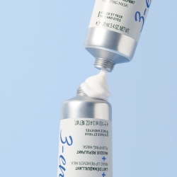 Nuxe Creme Fraiche De Beaute 3in1 Etkili Nemlendirici Temizleme Sütü & Nem Maskesi 100ml - 5