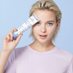 Nuxe Creme Fraiche De Beaute 3in1 Etkili Nemlendirici Temizleme Sütü & Nem Maskesi 100ml - 6