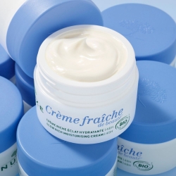 Nuxe Creme Fraiche de Beaute 48 Saat Organik Nemlendirici Yoğun Bakım Kremi 50ml - 5
