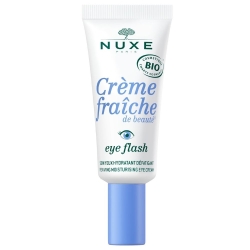 Nuxe Creme Fraiche de Beaute Canlandırıcı Göz Çevresi Bakım Kremi 15ml
