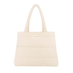 Nuxe Fluffy Çanta - Deneme Boy