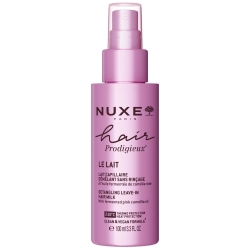 Nuxe Hair Prodigieux Besleyici Durulanmayan Saç Bakım Spreyi 100ml - Nuxe