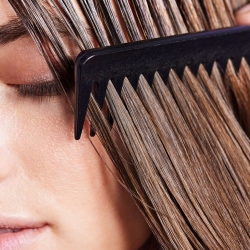 Nuxe Hair Prodigieux Besleyici Durulanmayan Saç Bakım Spreyi 100ml - 3