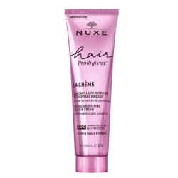 Nuxe Hair Prodigieux Intense Nourishing Besleyici Durulanmayan Saç Bakım Kremi 100ml