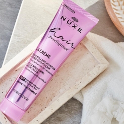 Nuxe Hair Prodigieux Intense Nourishing Besleyici Durulanmayan Saç Bakım Kremi 100ml - 4