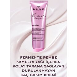 Nuxe Hair Prodigieux Intense Nourishing Besleyici Durulanmayan Saç Bakım Kremi 100ml - Nuxe (1)