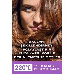 Nuxe Hair Prodigieux Intense Nourishing Besleyici Durulanmayan Saç Bakım Kremi 100ml - 3