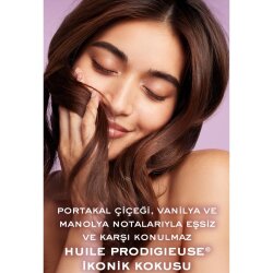 Nuxe Hair Prodigieux Intense Nourishing Besleyici Durulanmayan Saç Bakım Kremi 100ml - 6