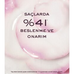 Nuxe Hair Prodigieux Intense Nourishing Besleyici Durulanmayan Saç Bakım Kremi 100ml - 8