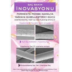 Nuxe Hair Prodigieux Intense Nourishing Besleyici Durulanmayan Saç Bakım Kremi 100ml - 10