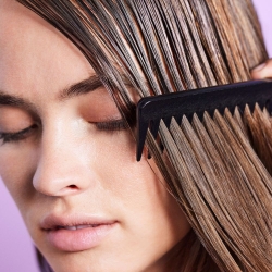 Nuxe Hair Prodigieux Le Masque Şampuan Öncesi Besleyici Yağ Maske 125ml - 3
