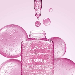 Nuxe Hair Prodigieux Le Serum 50 ml - 4