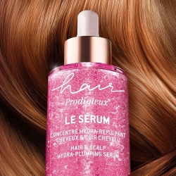 Nuxe Hair Prodigieux Le Serum 50 ml - 3