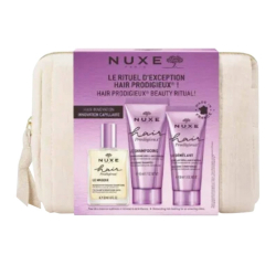 Nuxe Hair Prodigieux Saç Bakım Kiti