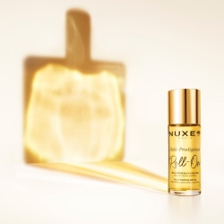 Nuxe Huile Prodigieuse Çok Amaçlı Kuru Yağ Roll-On 60ml - 3
