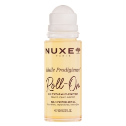 Nuxe Huile Prodigieuse Çok Amaçlı Kuru Yağ Roll-On 60ml - 2