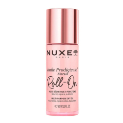 Nuxe Huile Prodigieuse Florale Roll-On Çok Amaçlı Kuru Bakım Yağı 60 ml - Nuxe