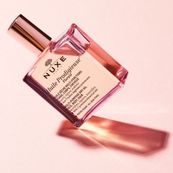 Nuxe Huile Prodigieuse Florale Yüz Vücut & Saç Çok Amaçlı Çiçek Kokulu Kuru Yağ 100ml - 3