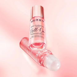 Nuxe Huile Prodigieuse Or Florale Roll-On Çok Amaçlı Simli Kuru Yağ 60 ml - 4