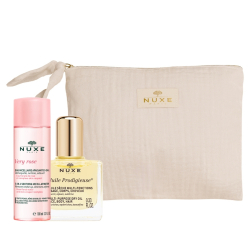 Nuxe Işıltılı Set