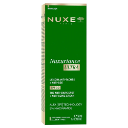 Nuxe Koyu Leke ve Yaşlanma Karşıtı Bakım Kremi SPF30 50ml - Nuxe (1)