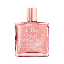 Nuxe L'Infiniment Glow en Rose Işıltı Veren Hediye Seti (3'lü) - Nuxe (1)