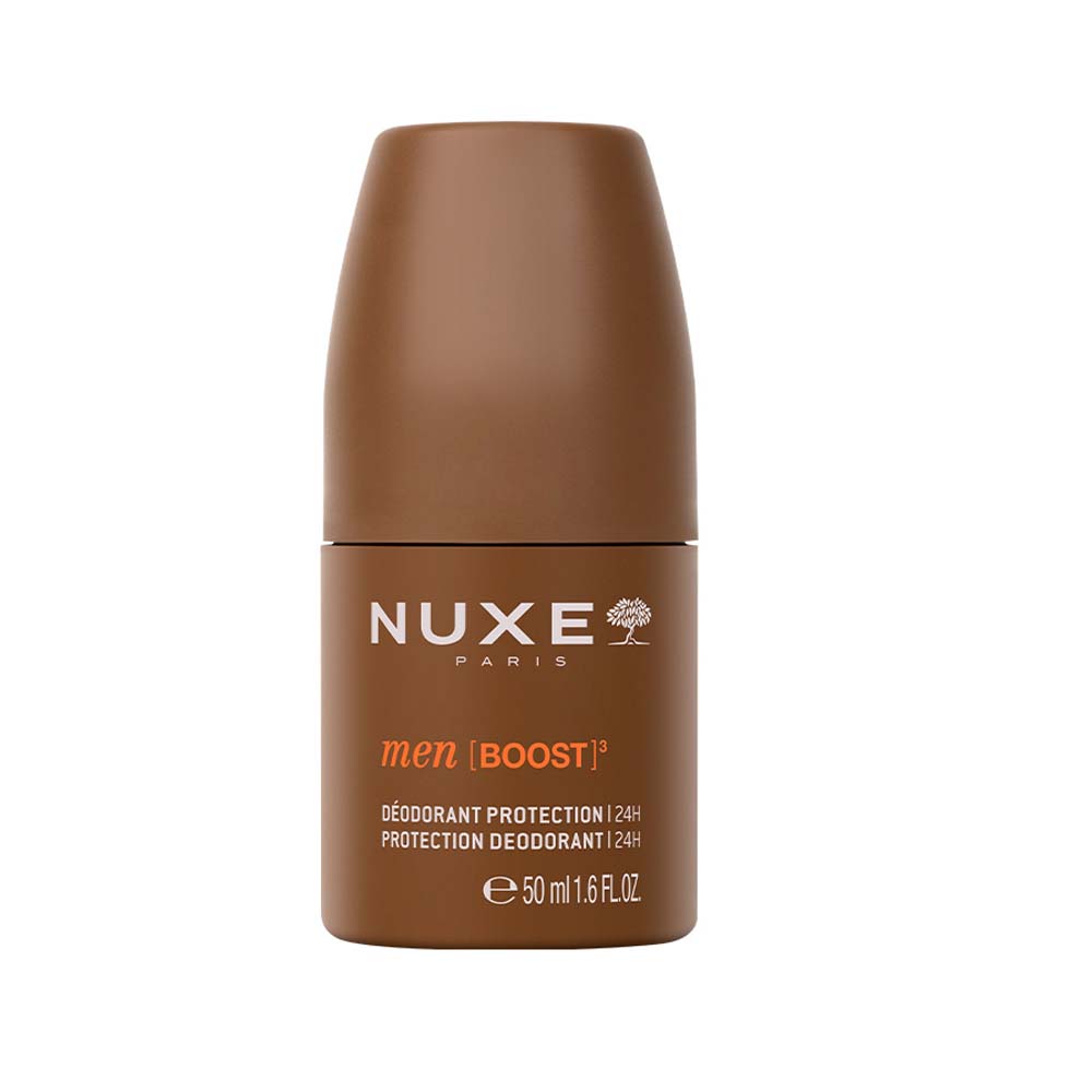 Nuxe Men 24HR Protection Deodorant 50 ml - Nuxe