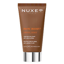 Nuxe Men BOOST Soin Revitalisant Anti-âge Global 50 ml - Nuxe