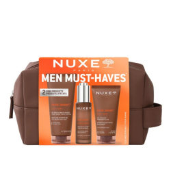 Nuxe Men Must Haves Set - Nuxe