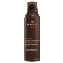 Nuxe Men Rasage De Erkek Tıraş Jeli 150ml - Nuxe