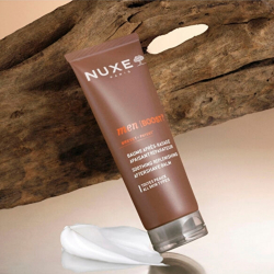 Nuxe Men Yatıştırıcı Tıraş Sonrası Balsam 75 ml - 3