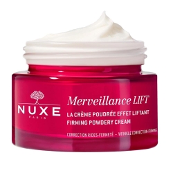 Nuxe Merveillance Lift Firming Sıkılaştırıcı Pudra Dokulu Gündüz Kremi 50ml - 2