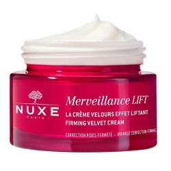 Nuxe Merveillance Lift Firming Velvet Sıkılaştırıcı Gündüz Kremi 50ml - 2