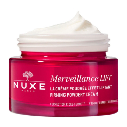 Nuxe Merveillance Lift Pudra Dokulu Sıkılaştırıcı Gündüz ve Gece Bakım Kremi - 4