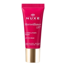 Nuxe Merveillance Lift Sıkılaştırıcı & Aydınlatıcı Göz Çevresi Kremi 15ml - 2