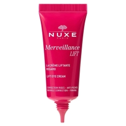 Nuxe Merveillance Lift Sıkılaştırıcı & Aydınlatıcı Göz Çevresi Kremi 15ml - 3