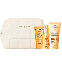 Nuxe My Summer Essentials Set - Nuxe